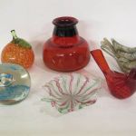 589 7627 ART GLASS